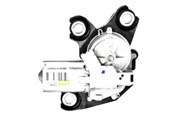 Valeo VAL579765/RS2 Двигатель склоочисника valeo 6405lq 53033304 53033322