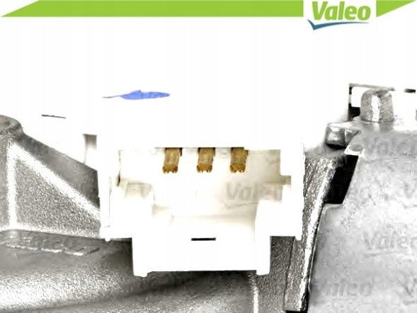 Valeo VAL579765/RS2 Двигатель склоочисника valeo 6405lq 53033304 53033322