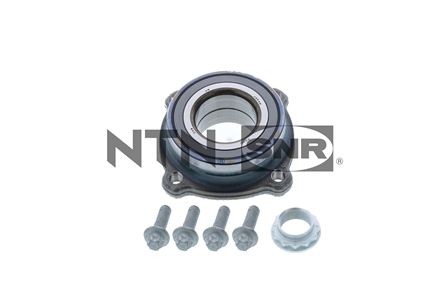 R150 29 NTN SNR Маточина колеса з елементами монтажу