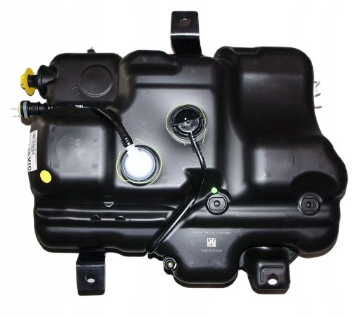 Renault OE 172A28000R Бак adblue renault master iii 172a28000r новий оригінальний
