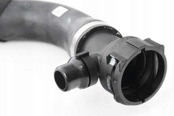 BMW OE 17 12 8 602 871 Oe bmw шнур охолодження bmw 7 g11 g12 5 g30 g31 40i 17128602871