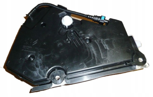 Groupe PSA ЄМНІСТЬ ДЛЯ РІДИНИ EOLYS FAP DPF CITROEN PEUGEOT 1606340280 ОРИГІНАЛ OE