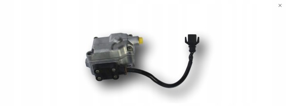 OEM МЕХАНІЗМ РЕГУЛЮВАННЯ ПАЛИВНОГО НАСОСА HDK196 BOSCH VE 2467135196