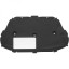 Diederichs 8874332 Звукоізоляція капота двигуна SEAT LEON 13-