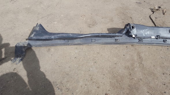 BMW OE ПІДШИПНИКИ BMW E65 5171-7065284