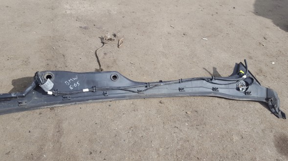 BMW OE ПІДШИПНИКИ BMW E65 5171-7065284