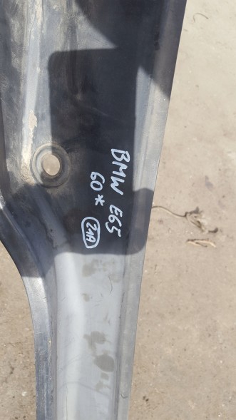 BMW OE ПІДШИПНИКИ BMW E65 5171-7065284