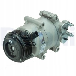 Delphi CS20324 Компресор кондиціонера ford - delphi cs20324