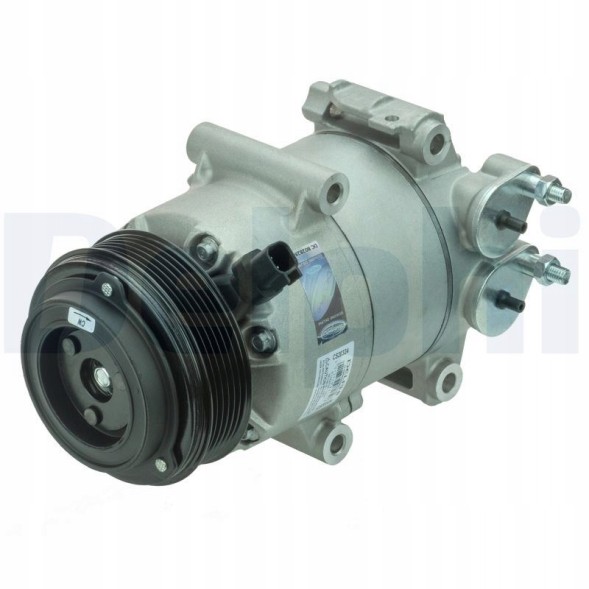 Delphi CS20324 Компресор кондиціонера ford - delphi cs20324