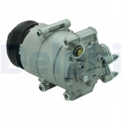 Delphi CS20324 Компресор кондиціонера ford - delphi cs20324
