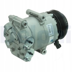 Delphi CS20324 Компресор кондиціонера ford - delphi cs20324