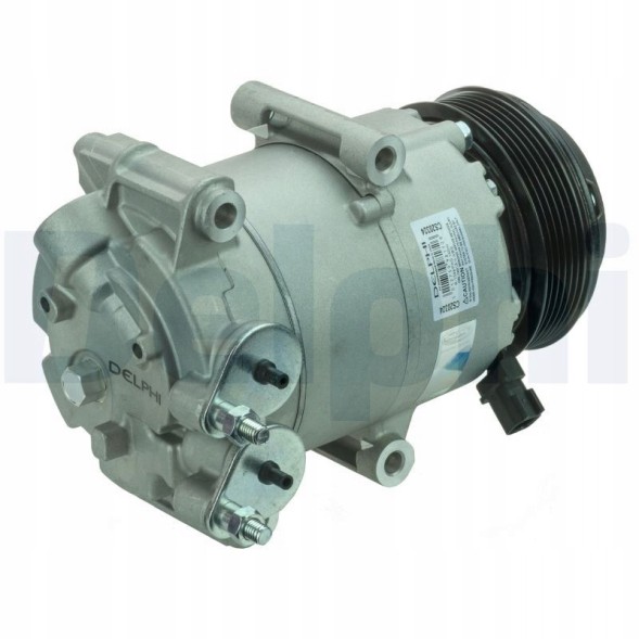 Delphi CS20324 Компресор кондиціонера ford - delphi cs20324