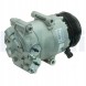 Delphi CS20324 Компресор кондиціонера ford - delphi cs20324