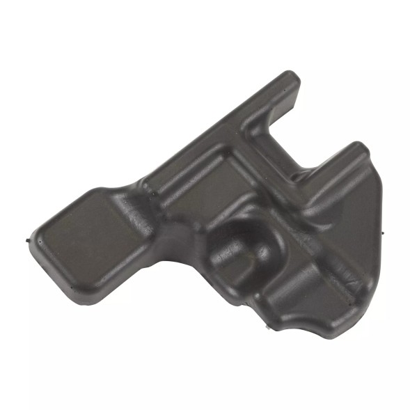 Opel OE ГУБКА ЗВУКОІЗОЛЯЦІЇ ПІД ЛОБОВЕ СКЛО ЛІВА OPEL CORSA F 19- 9824773080