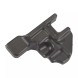 Opel OE ГУБКА ЗВУКОІЗОЛЯЦІЇ ПІД ЛОБОВЕ СКЛО ЛІВА OPEL CORSA F 19- 9824773080