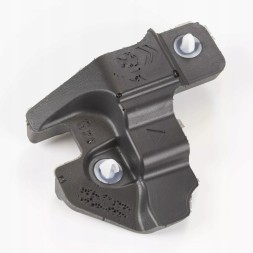 Opel OE ГУБКА ЗВУКОІЗОЛЯЦІЇ ПІД ЛОБОВЕ СКЛО ЛІВА OPEL CORSA F 19- 9824773080