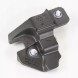 Opel OE ГУБКА ЗВУКОІЗОЛЯЦІЇ ПІД ЛОБОВЕ СКЛО ЛІВА OPEL CORSA F 19- 9824773080