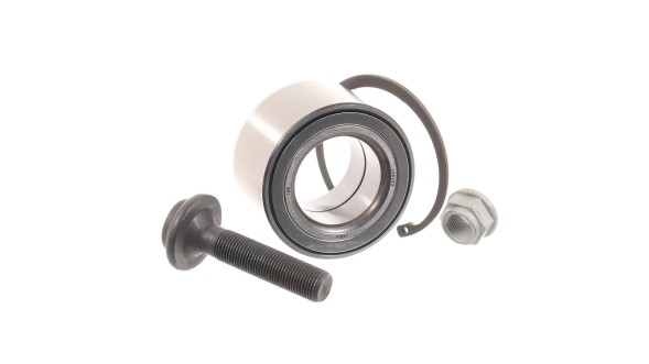 VKBA 3406 SKF Підшипник колісний призначений для монтажу на маточину