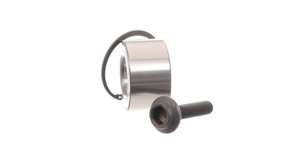 VKBA 3406 SKF Підшипник колісний призначений для монтажу на маточину