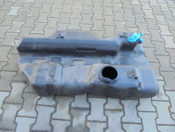 Iveco оригінальне обладнання 504135947 Паливний бак iveco daily 2006- 100 л 504135947