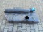 Iveco оригінальне обладнання 504135947 Паливний бак iveco daily 2006- 100 л 504135947