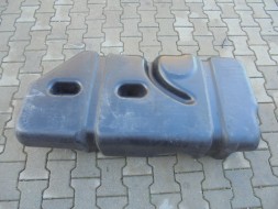 Iveco оригінальне обладнання 504135947 Паливний бак iveco daily 2006- 100 л 504135947