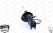 Monroe C2502S Газовий амортизатор передній c2502s monroe volvo s60