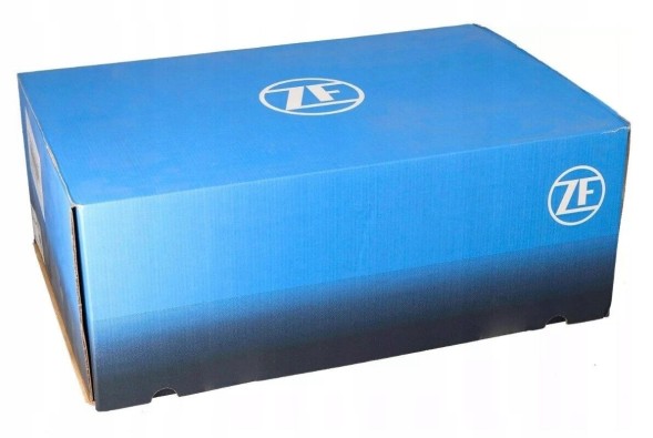 ZF 1087.298.388 Електромагнітний клапан, автомат коробка передач zf 1087.298.388