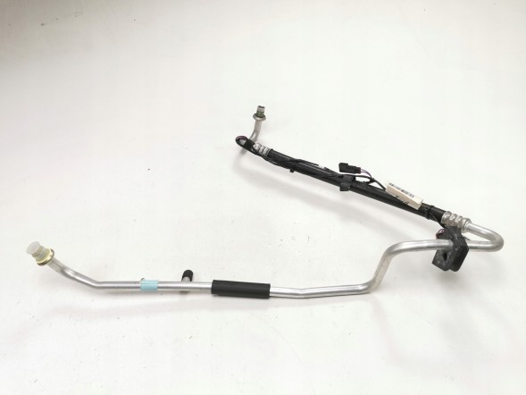 Ford OE Шнур кондиціонування повітря Ford Fiesta 1995-99 / Ford Puma Mk1 1997-01 OE 1211720