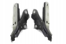 Polcar 561823301C Vw Passat B8 2014-2019 петлі капота kpl x2