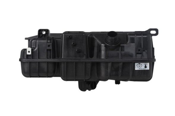 Hella 8MA 366 365-291 Розширювальний бачок, охолоджуюча рідина