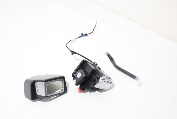 BMW OE 9483929 9378061 9378059 9389674 BMW BMW 5 G30 G31 G32 Ароматизатор Аромат Парфумерія Ambient Air Комплект Ретрофіт
