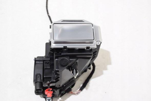 BMW OE 9483929 9378061 9378059 9389674 BMW BMW 5 G30 G31 G32 Ароматизатор Аромат Парфумерія Ambient Air Комплект Ретрофіт