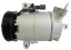 Mahle ACP 12 000S Компресор кондиціонера mahacp12000s_l