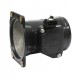 Hitachi 2505029 Витратомір повітря 2505029 hitachi audi