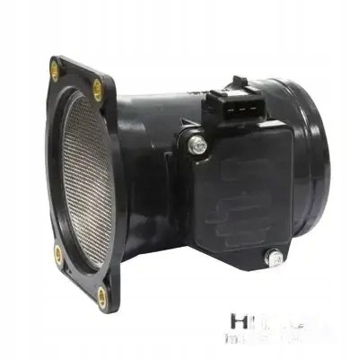 Hitachi 2505029 Витратомір повітря 2505029 hitachi audi