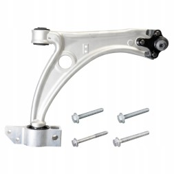 Febi bilstein 39972 Важіль передній правий vw sharan 1.4/2.0 2010-