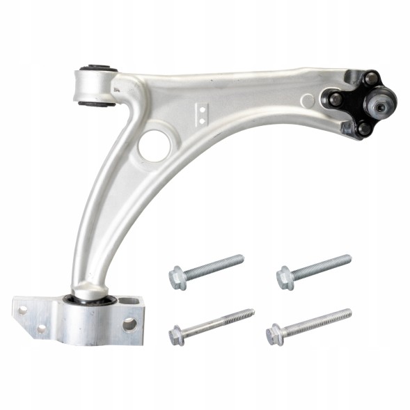 Febi bilstein 39972 Важіль передній правий vw sharan 1.4/2.0 2010-