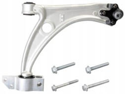 Febi bilstein 39972 Важіль передній правий vw sharan 1.4/2.0 2010-