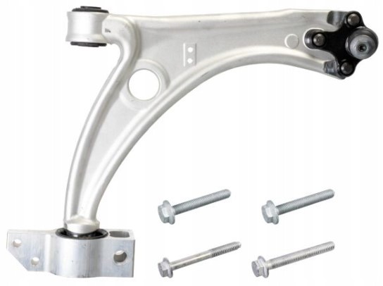Febi bilstein 39972 Важіль передній правий vw sharan 1.4/2.0 2010-