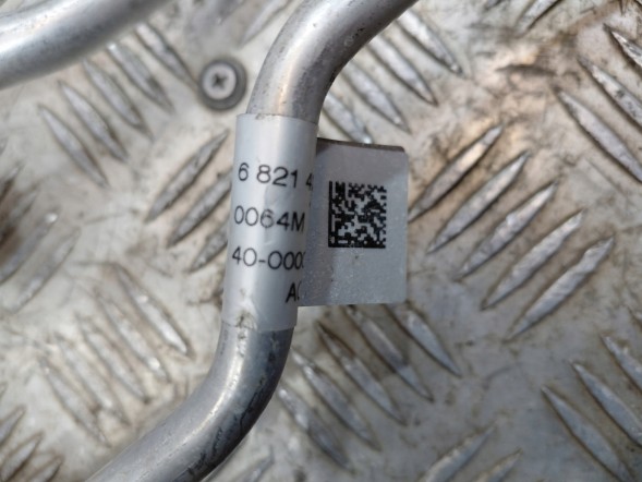 BMW OE 6821425 6821425 BMW X7 G07 ТРУБКА КОНДИЦІОНЕРА 6821425