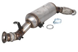 V-maxzone Part VIC-497372 Фільтр твердих частинок для MERCEDES SPRINTER 3,5-T (B906), SPRINTER 3-T