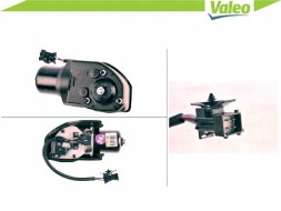Valeo 579204 VAL/ZS Двиг склоочисника rvi kerax midlum premium dci11