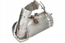AD BRAKE VIC-178894 Фільтр твердих частинок для MERCEDES A (W176), B SPORTS TOURER (W246, W242)