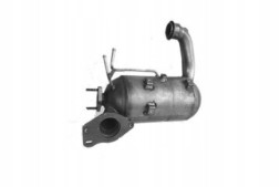 AD BRAKE VIC-178894 Фільтр твердих частинок для MERCEDES A (W176), B SPORTS TOURER (W246, W242)