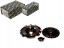 Japanparts JAPKF-840(HQ) КОМПЛЕКТ ЗЧЕПЛЕННЯ SUZUKI GRAND VITARA 2.0 HDI 01-05