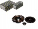 Japanparts JAPKF-840(HQ) КОМПЛЕКТ ЗЧЕПЛЕННЯ SUZUKI GRAND VITARA 2.0 HDI 01-05
