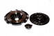 Japanparts JAPKF-840(HQ) КОМПЛЕКТ ЗЧЕПЛЕННЯ SUZUKI GRAND VITARA 2.0 HDI 01-05