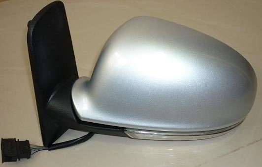View Max 9551526M Дзеркало праве Volkswagen Sharan FL 6 пінів LA7W