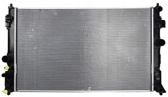 motoGRAPA 912882481 РАДІАТОР TOYOTA COROLLA E21 2023 - 2026 / DT422137-0850